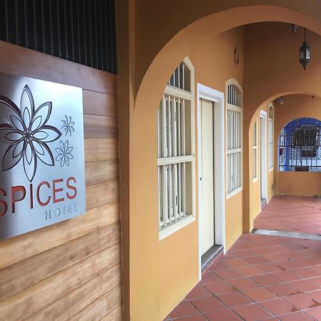 Spices Hotel Джорджтаун Екстер'єр фото